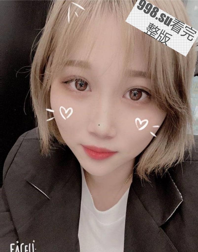 【反差女友】老婆说火气太大了 败败火-4