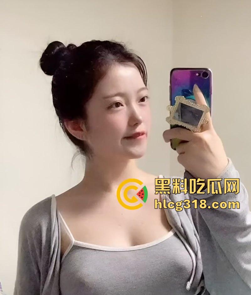 抖音高颜值极品网红【Mihye02】收费骚舞视频曝光，性感巨乳摇曳卖萌撩人，很勾引人-10