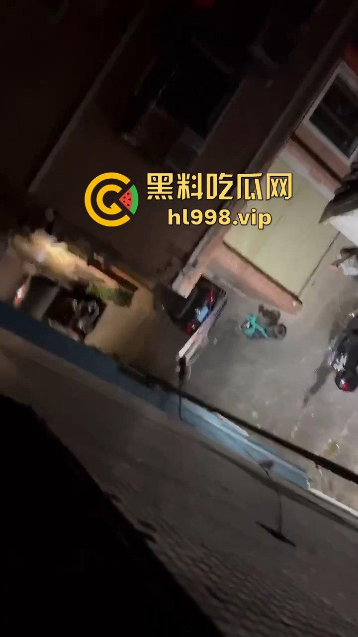 汕尾海丰惊现亲戚大瓜！男人辛苦赚钱，老婆却跟表哥偷情钓鱼，怒砸表哥车！-4