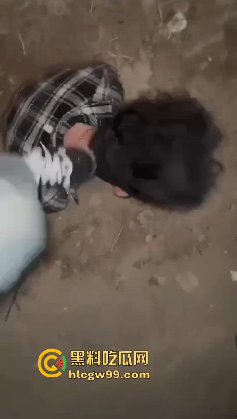 河北精神小伙直接把人埋土里玩活埋，现实版黑社会上演，影视剧诚不欺我，宇将军后继有人！-5