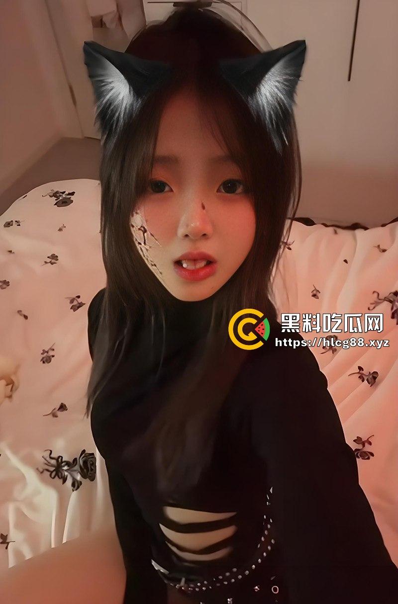 瓜友投稿!南京钟山技术学院【杨和馨】极品反差学生妹 到处约炮给男友带绿帽子 聊天记录视频曝光-9