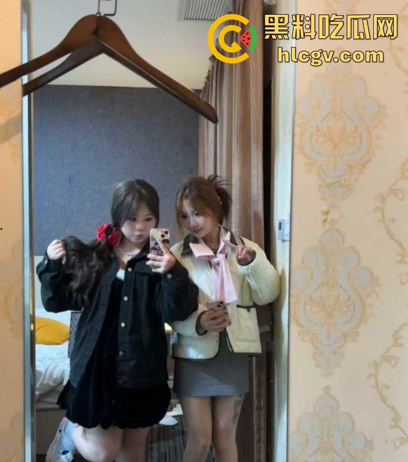 福建师范大学【罗丹】欠钱不还用全裸视频抵债被曝光 微胖小母狗对着镜头露脸露点揉奶发骚-6