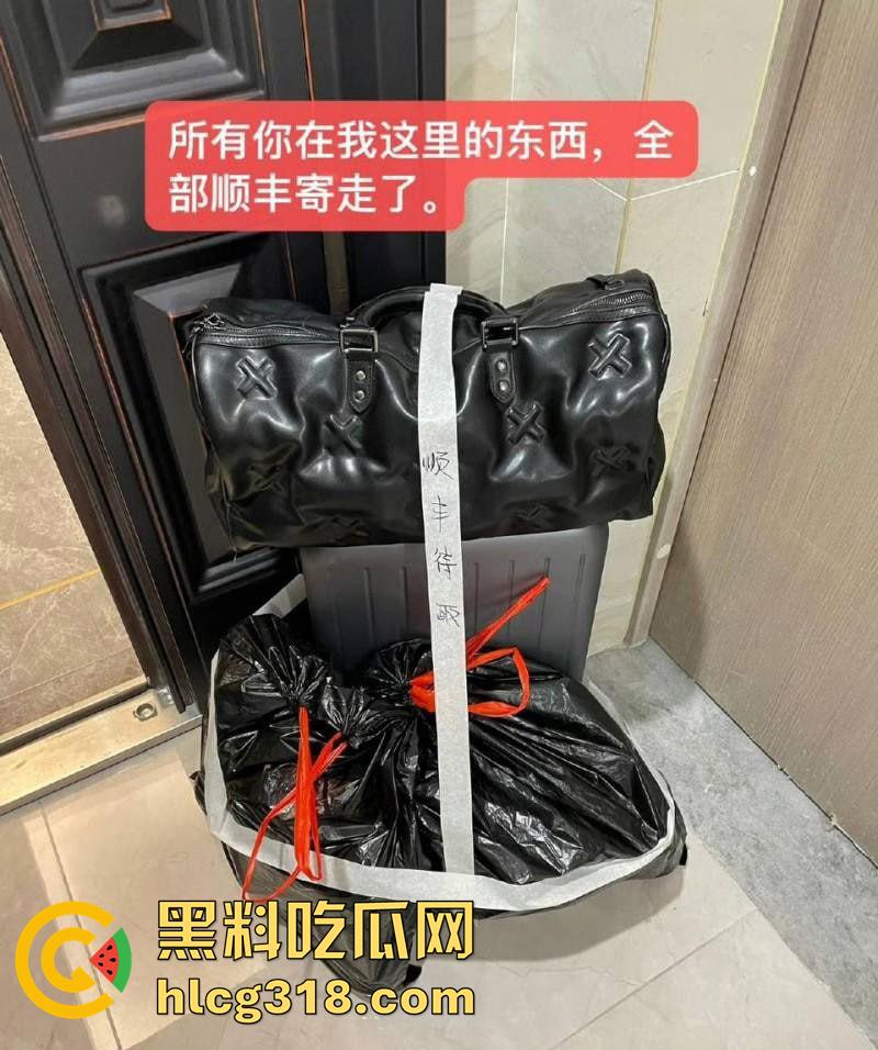 抖音女同网红【染崎白石】，曝光女友魏莱骗钱骗感情，撩骚出轨脚踏多条船，女人竟然也被骗了！-46