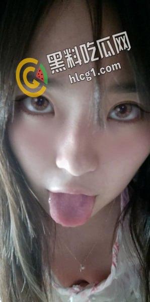 高颜值反差婊 左慧晴 平日有多么的高高在上 被干的时候就有多低下淫荡 主动配合 口交技术一级棒-2