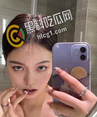 高颜值反差婊 左慧晴 平日有多么的高高在上 被干的时候就有多低下淫荡 主动配合 口交技术一级棒-4