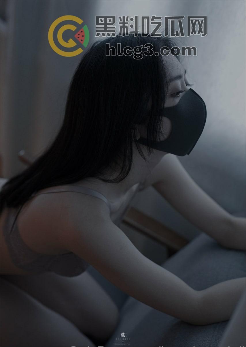 HongKongDoll「玩偶姐姐 」清凉夏日全纪录！沙滩边激情性爱曝光，萝莉女神福利姬最火热瞬间！-4