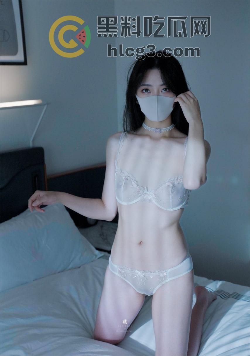 HongKongDoll「玩偶姐姐 」清凉夏日全纪录！沙滩边激情性爱曝光，萝莉女神福利姬最火热瞬间！-5