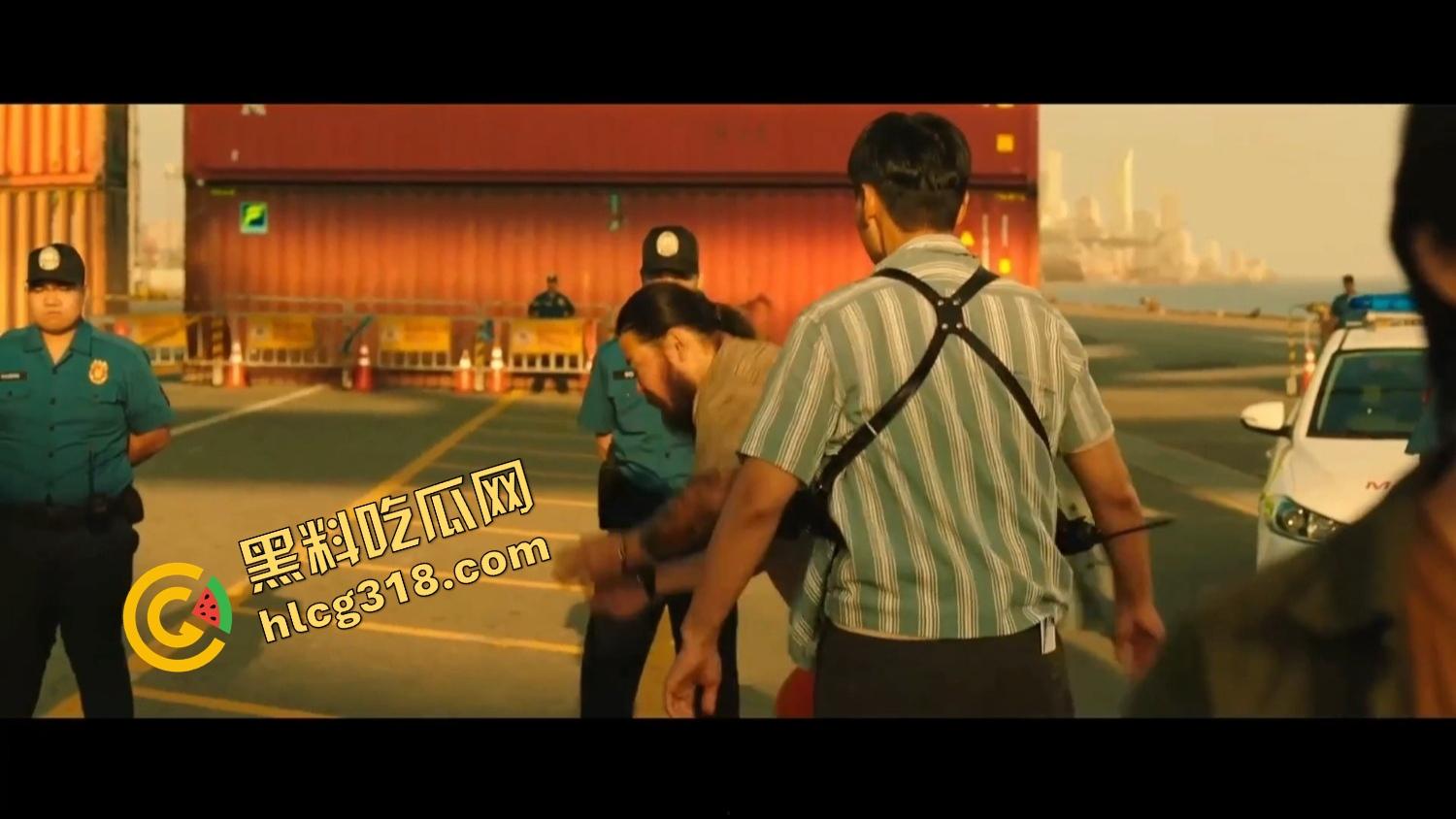 韩国血腥神片《狼狩猎》封神，18禁暴力美学刀刀爆头，全程高能免费看，这电影国内是看不到系列！-6