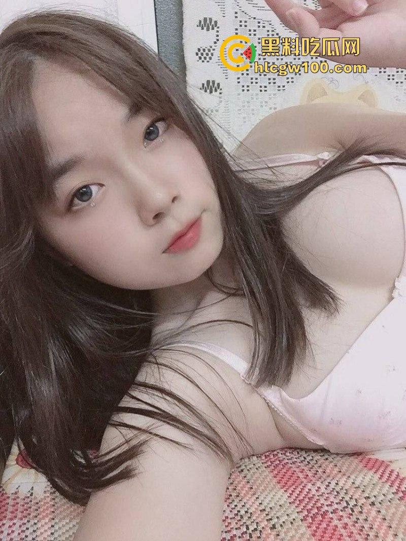 浙江音乐学院双马尾嫩妹【王茉莉】自拍发骚捏奶视频赚钱曝光！清纯颜值极品奶超强反差-3