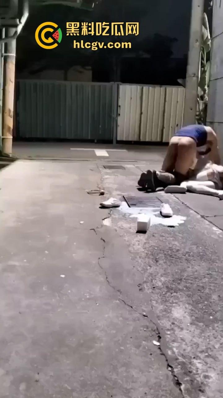 武汉学院【刘雨希】蹦迪买醉后被陌生男捡尸 樱桃小嘴被无情暴插 偷拍视频疯传-6