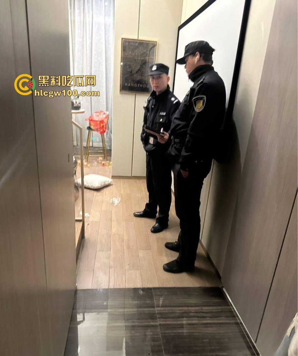 紧急避雷，杭州神经女【in11】吸毒耍酒疯敲诈报警讹诈客户上万，精神病式表演堪比灾难大片！-7