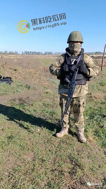 永远留在顿巴斯的重庆老乡【赵睿】参加俄军在乌东前线顿巴斯作战 已阵亡！ 附生前最后一条更新的视频-2
