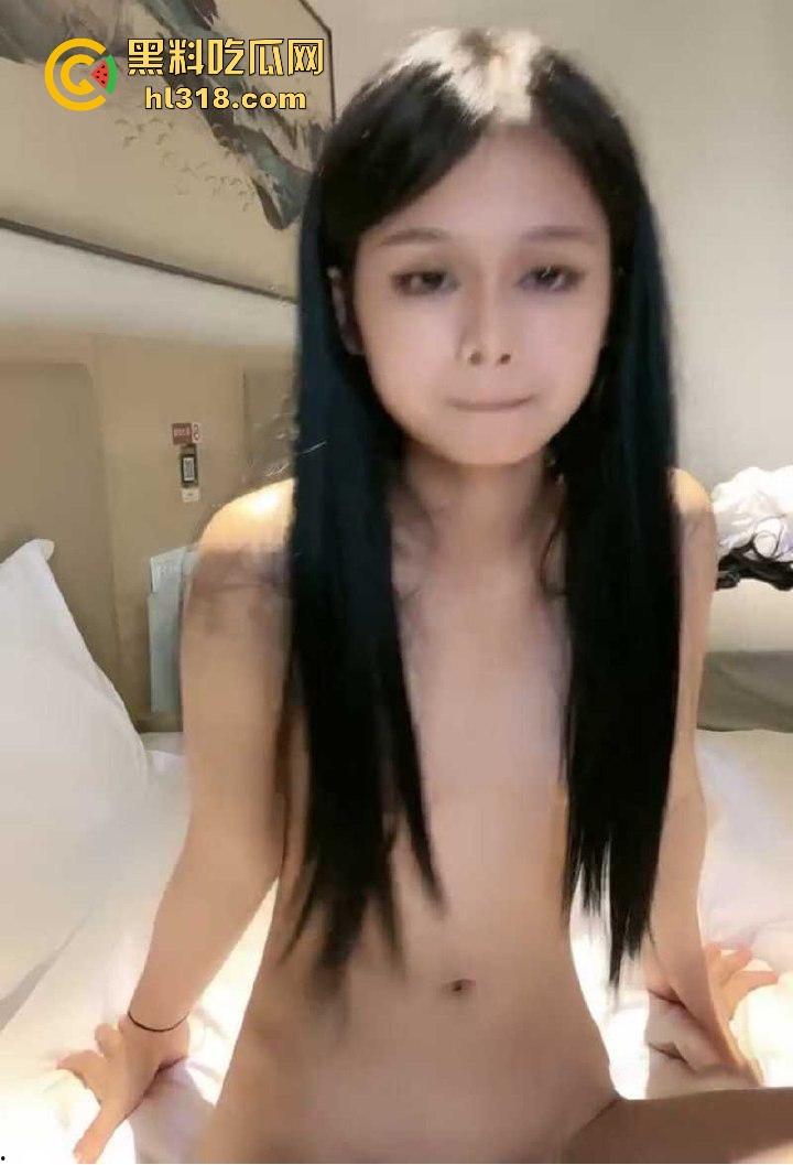 极品清纯学生妹酒店性爱视频曝光，为了赚取学费标价出售身子，翘起肥臀被金主暴力抽插 ！-5