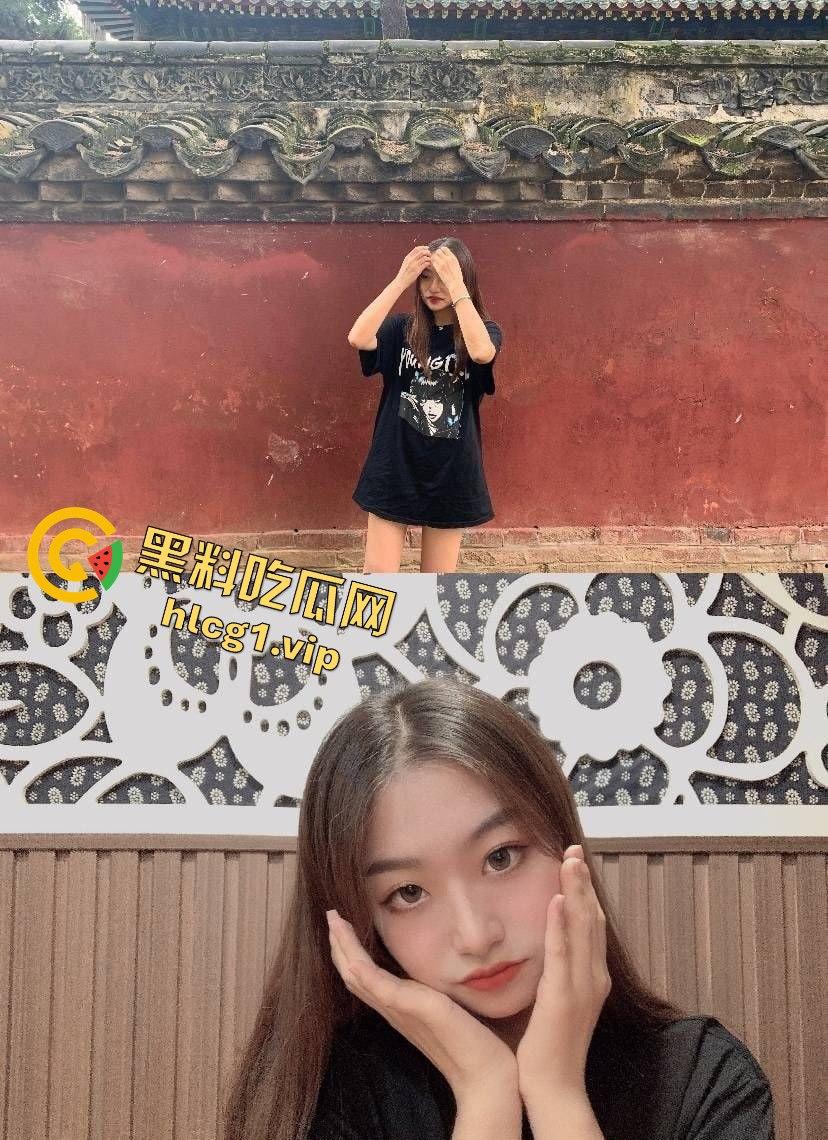 师范学院大二女学生私密自拍云盘外泄！和男友的激情时刻被曝光！-3