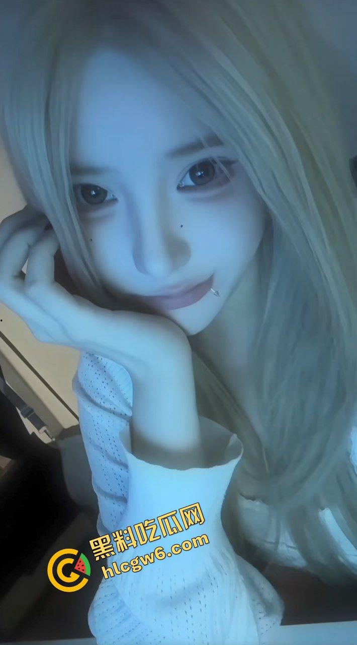 抖音极品御姐脸黄发反差小网红『日记』淫荡大奶自拍 与多金大哥激情爆操骚逼！原创流出曝光！-6