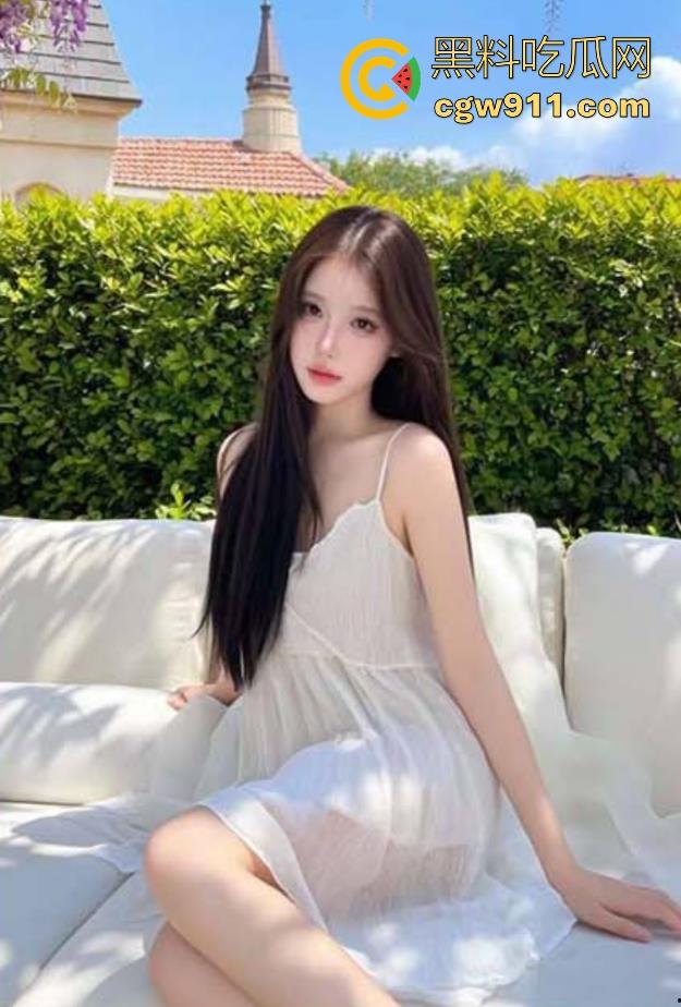 嫂子喜欢上了漏出野战的感觉，深夜主动拉着我去车库漏出野战，直接没忍住很快就内射了！-1