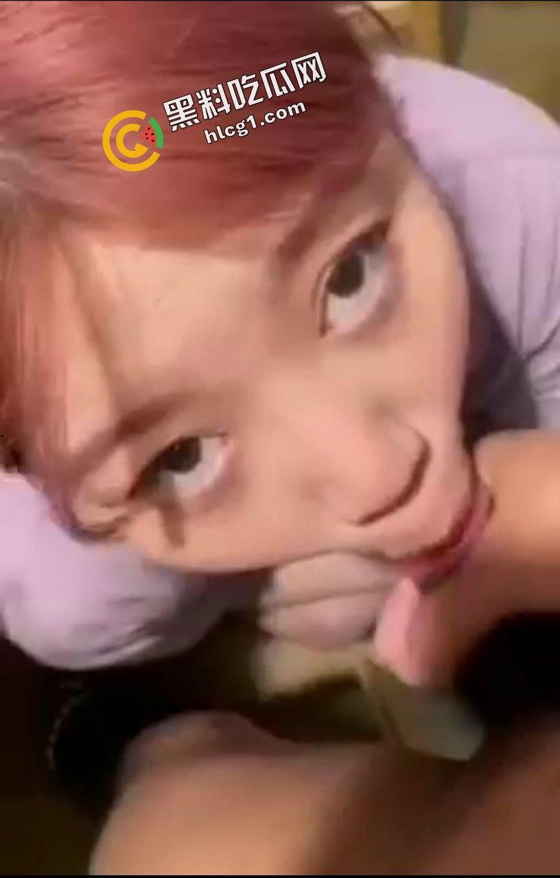 口交大合集！看看各位骚逼如何嗦鸡巴 备好纸巾开撸-5