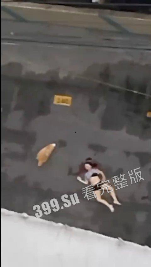 慎点！真实缅北 猪仔挨打合集 小仙女在这也得老实挨嘴巴子（二）-7