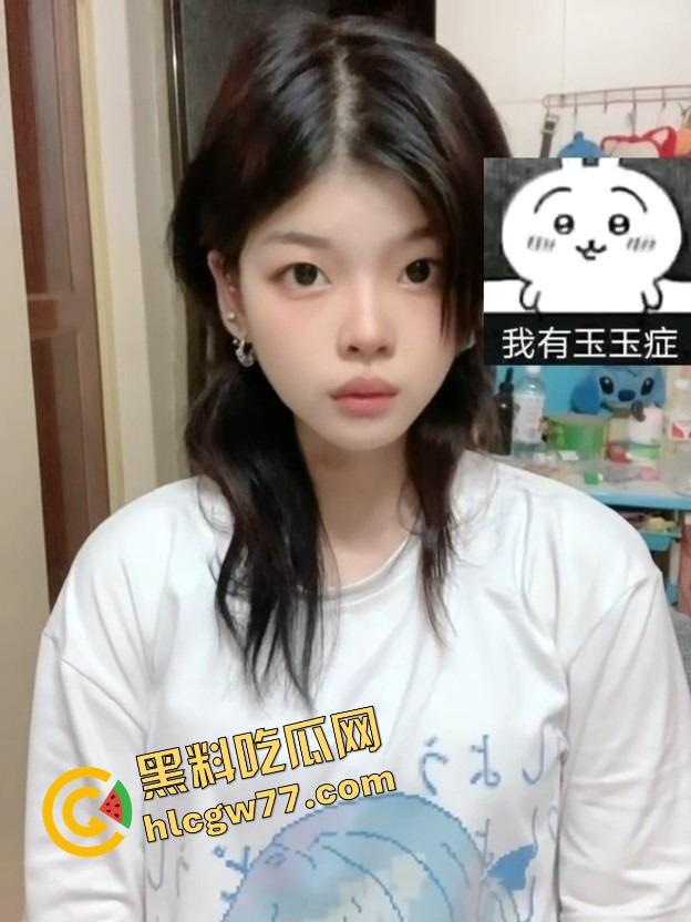 20岁左右还约不到炮？留长发就是通行证，凌晨加好友，天亮就被嫩妹无套骑爆，真实到离谱！-6