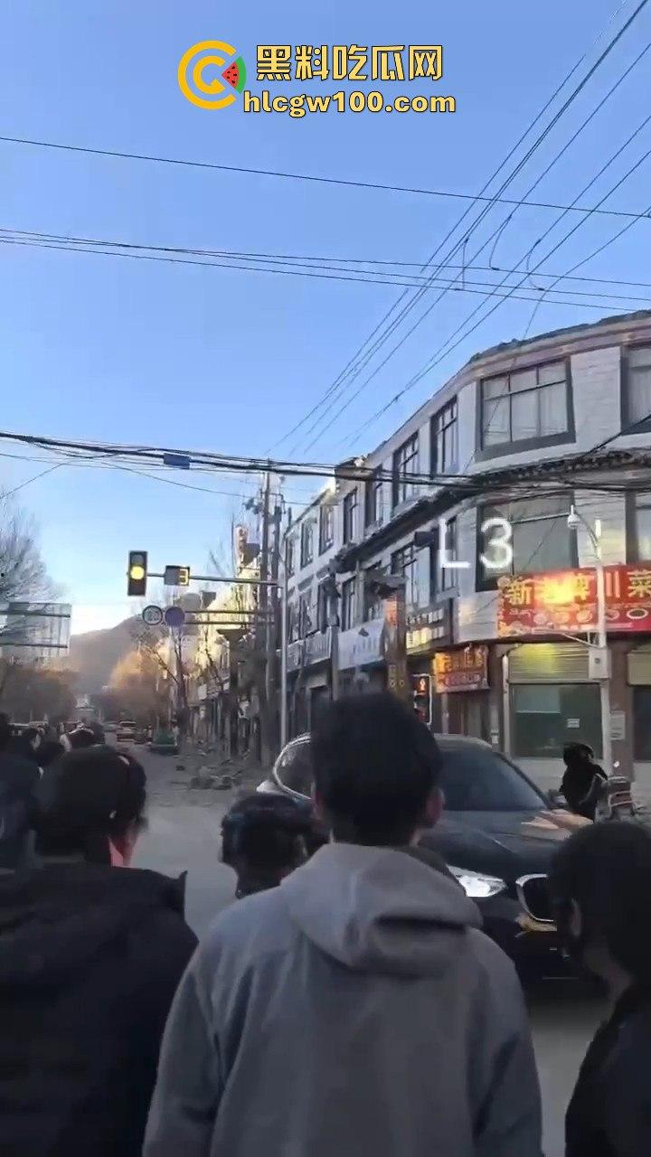 突发灾祸西藏 6.8级地震，遇难人数还在统计，现场极其混乱惨烈 希望这种天灾别再发生了。-5