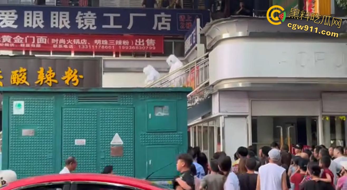 自古奸情出人命，湖南石门发生重大刑事案件，疑似情感纠纷酿杀人惨案，凶手作案手法极其残忍 ！-7