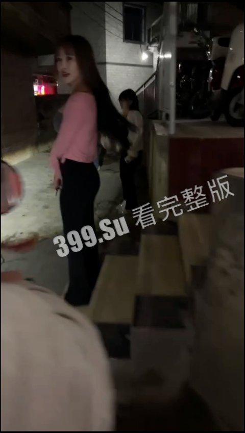 扫街 爱你孤身走暗巷，爱你不贵的模样。  150的鸡，问她能不能后入，直接尴尬住了（二）-8