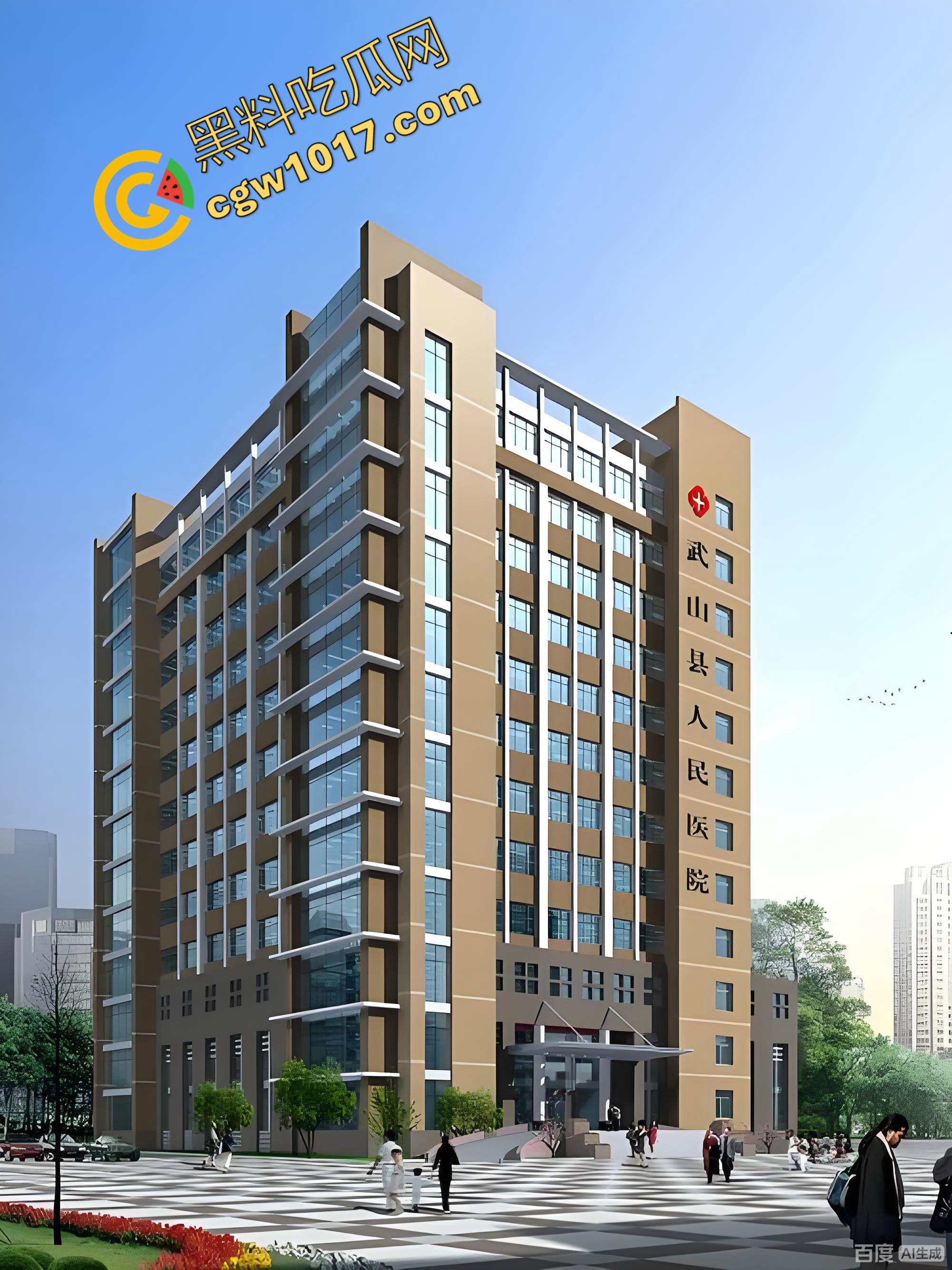 武山人民医院女医生与患者的性爱曝光：火辣医生醉情病房，丰满乳房激昂插穴！淫荡女医一夜爆火，丰乳肥臀成网络焦点！-2