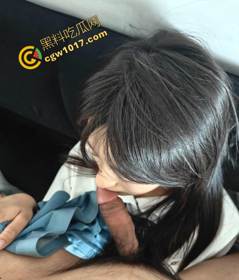 承德医学院高颜值【李静】不雅视频曝光！清纯女神私下淫骚扣穴，白袜足交撩人，后入猛操精液射满臀！-10