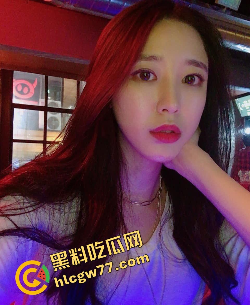 韩国【HHsize】婚后淫堕金主胯下！黑丝骚鸡嫩逼喷银河，棒子国尤物吞毒龙！-2