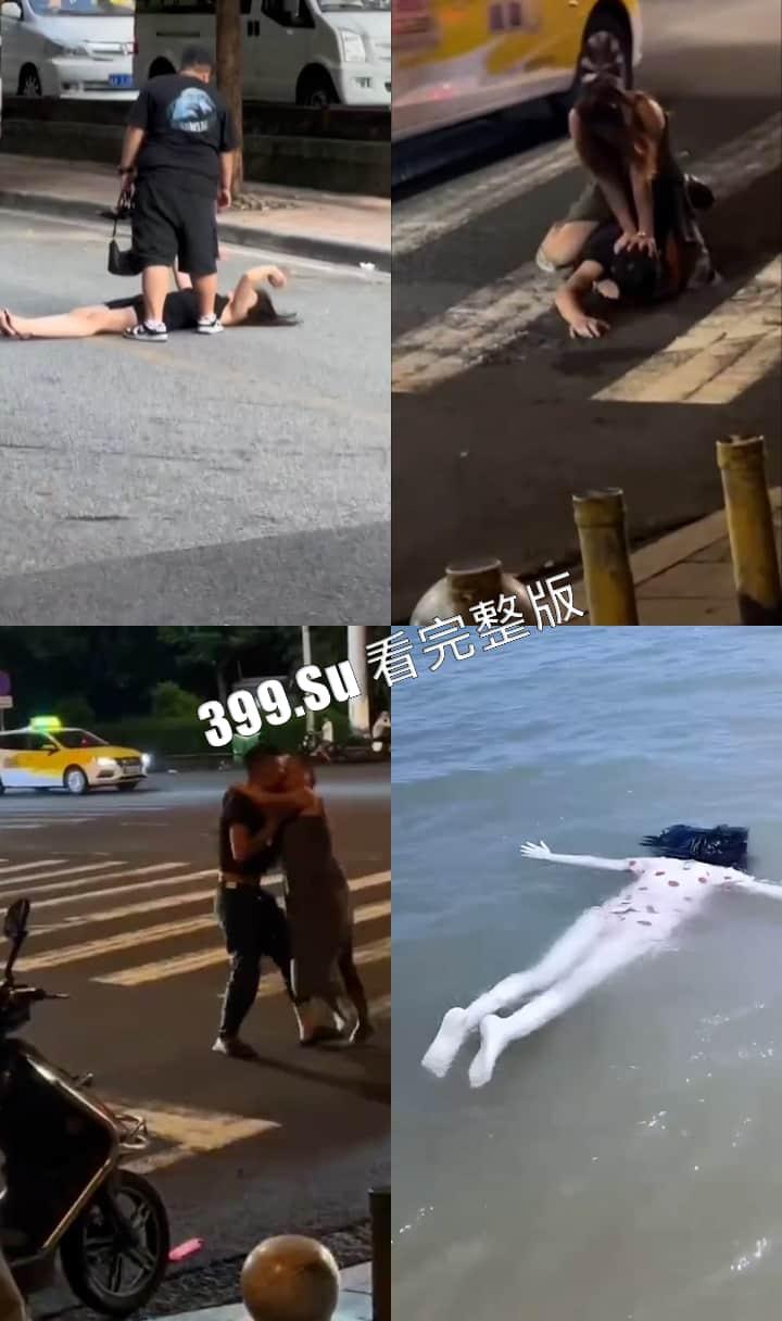 猎奇系列 人不能…至少不应该（二十)-2