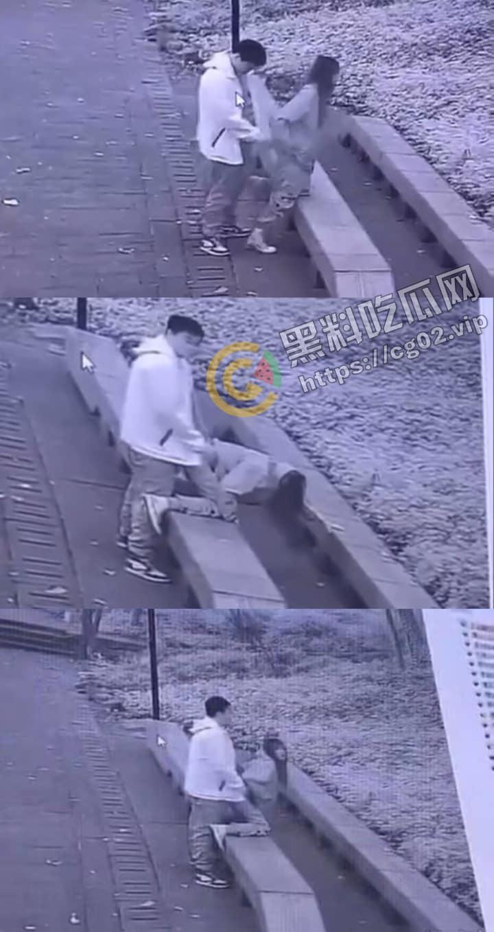 江苏常熟虞山森林防火指挥中心监控拍下 野战 画面 现场工作人员现场解说-4