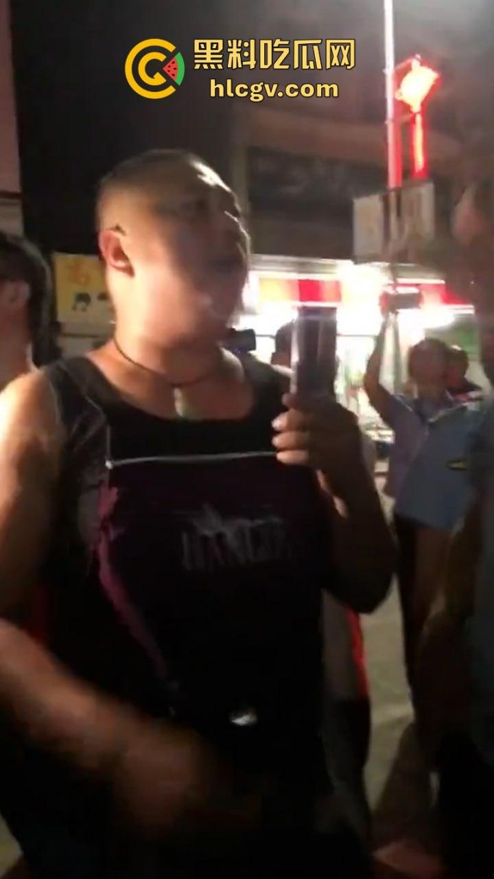 廉江风波起！廉江城管被指 “抢劫” 批发猪肉！执法行为还是权力滥用？-5