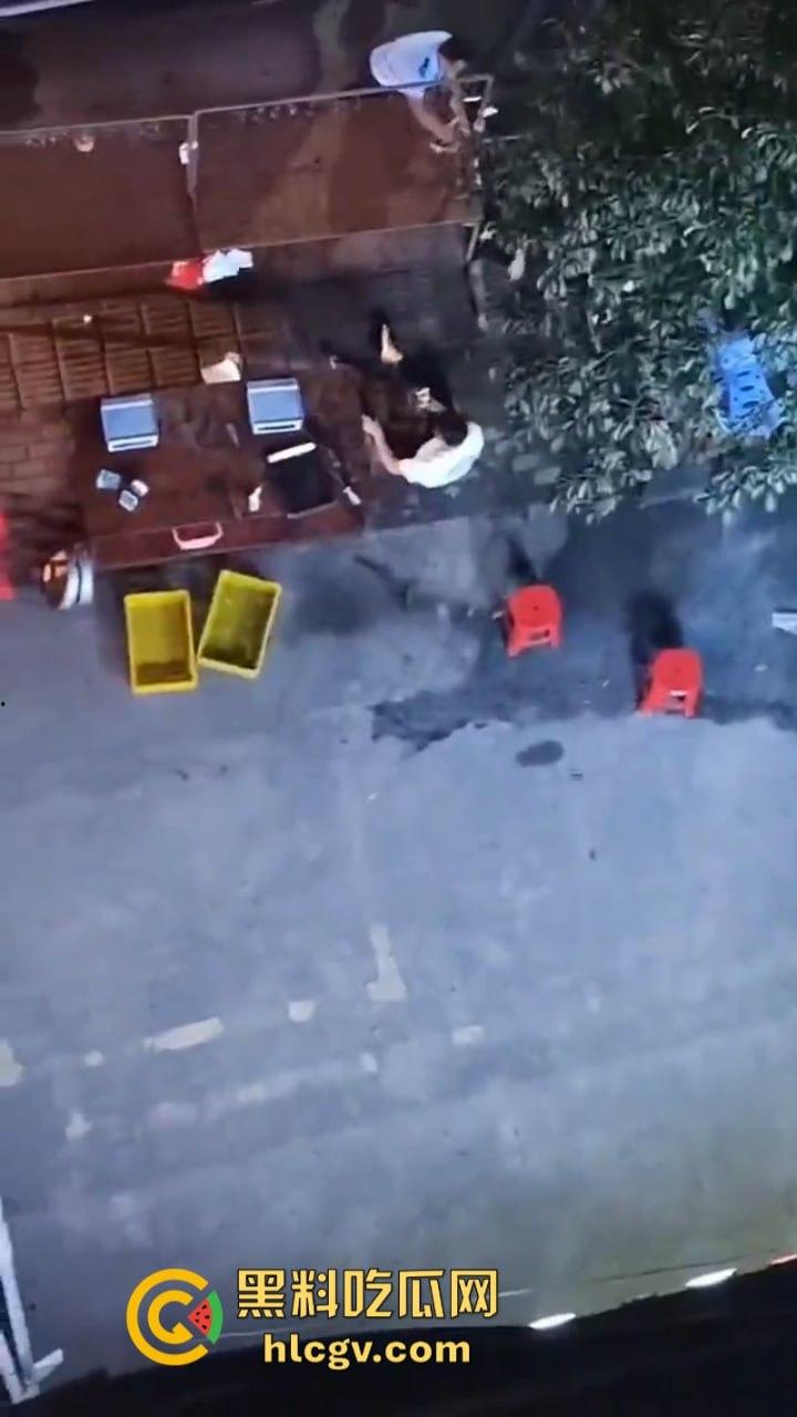 廉江风波起！廉江城管被指 “抢劫” 批发猪肉！执法行为还是权力滥用？-6