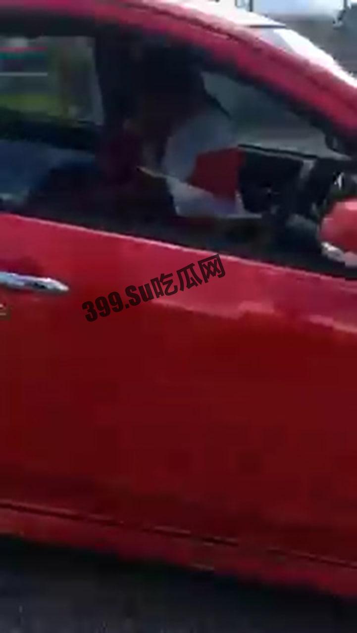 小情侣停车场开窗车震 被拍落网 男子可能被判两年-4