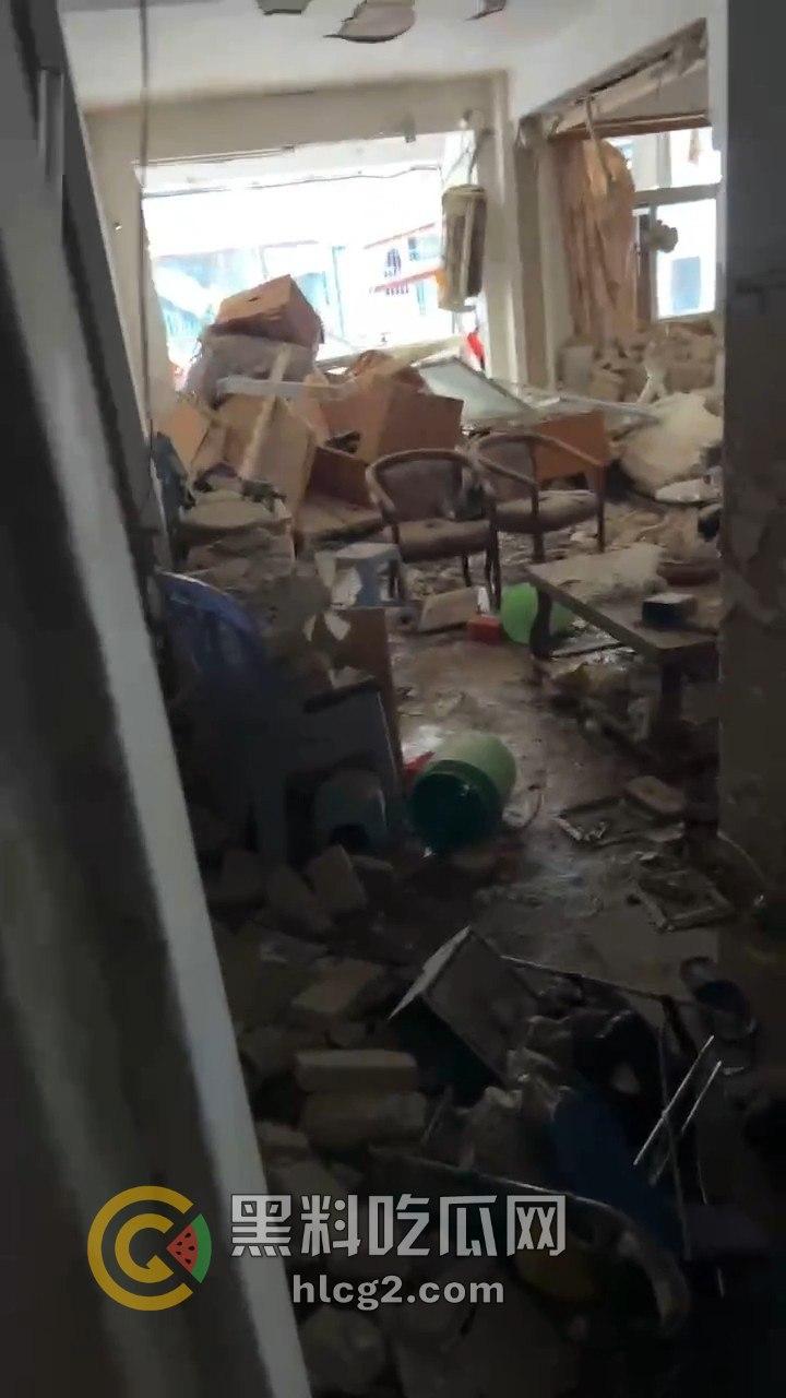 汕头金平镇惊天巨响！居民楼突发惨烈事故，现场令人心碎-3