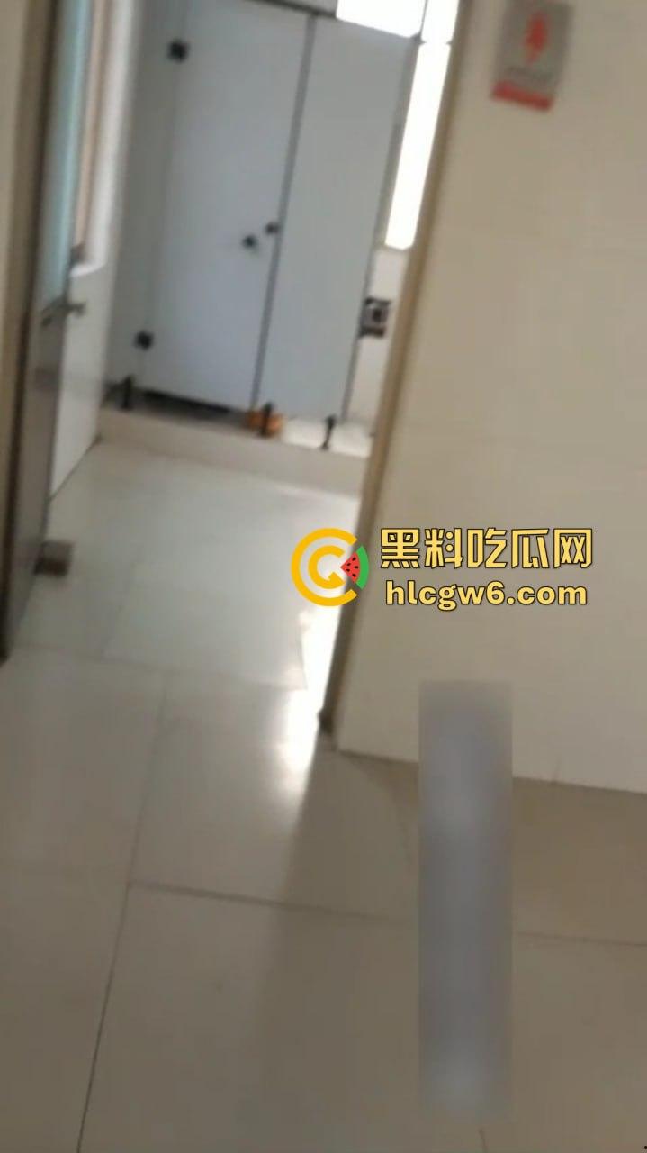 绝世老六骚出天际，躲厕所偷拍少妇方便还嘴贱嘲讽，你的逼黑得像烧焦的锅底，走夜路都能当手电筒了！-1