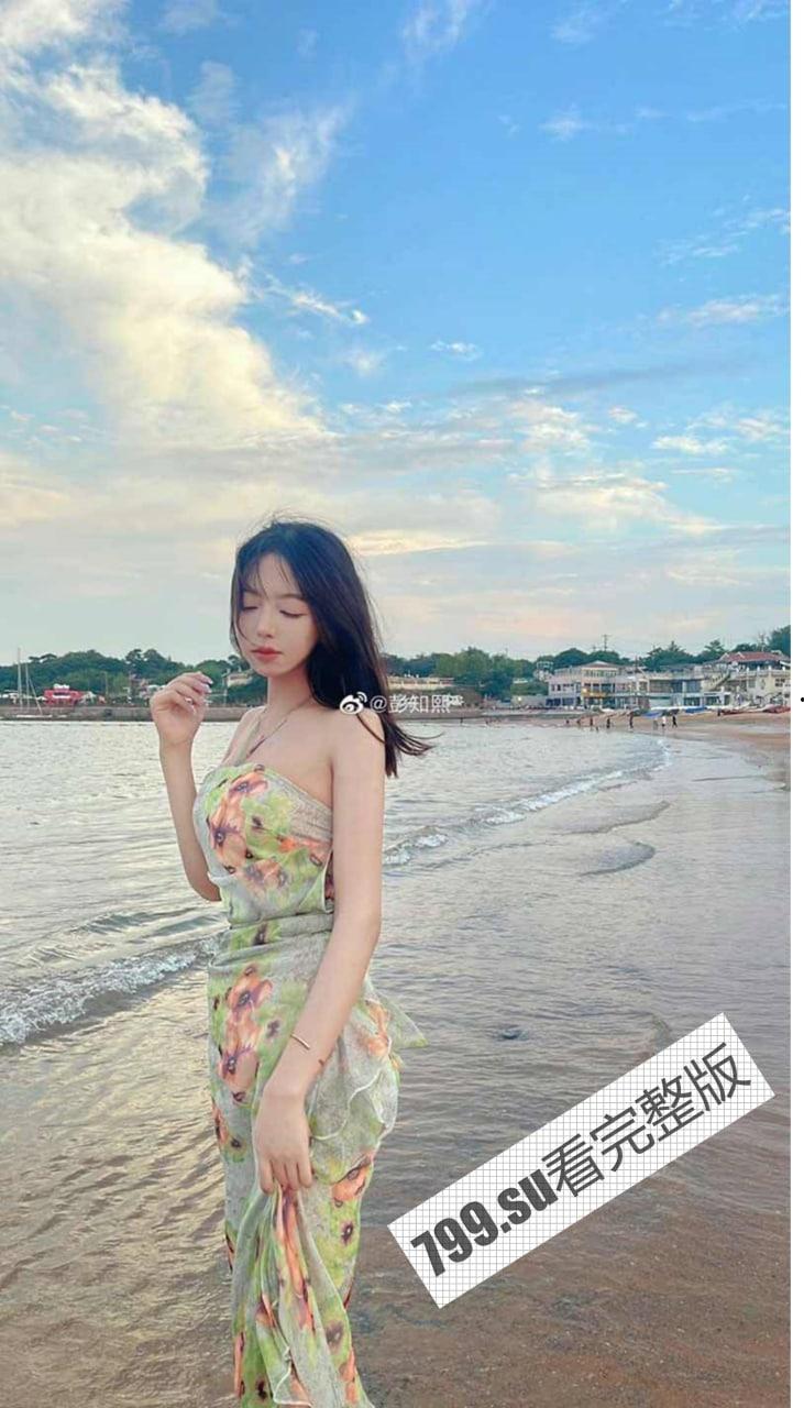 微博 抖音 网红 药娘彭知熙 大尺度私密福利 吃鸡啪啪 技术一流-3