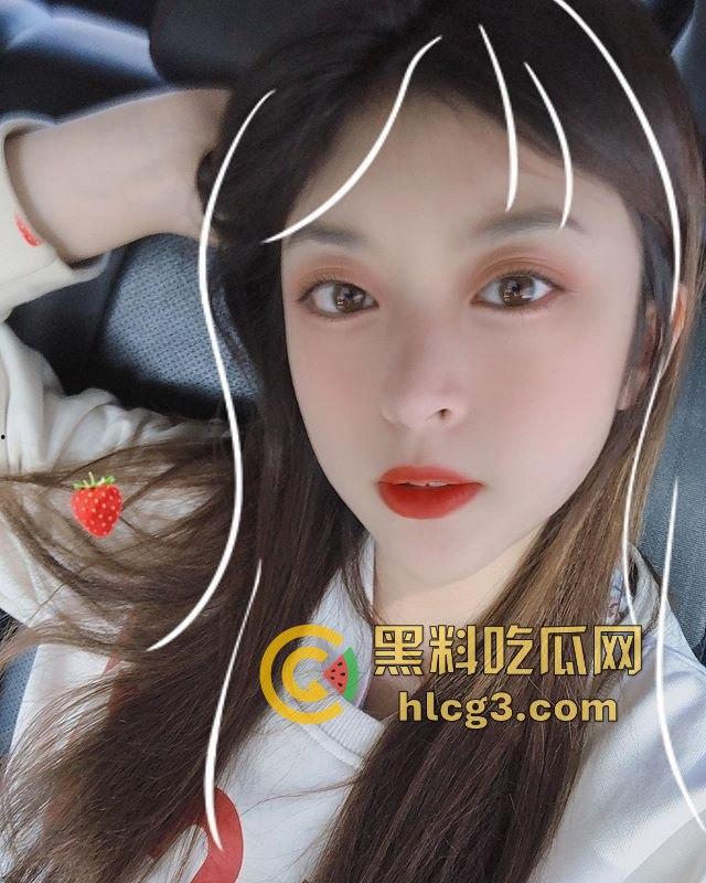 【独家泄密】传媒名校高材生『陈欣』为接戏甘愿被潜规则,高颜值D罩杯呻吟声撩人心弦!-3