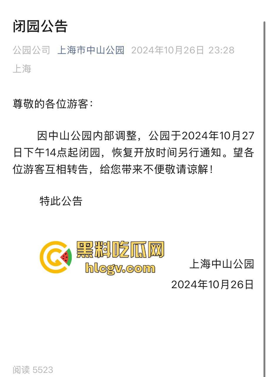 上海中山公园coser夜晚集体发疯,唱歌玩得嗨被带走!场面混乱如甄嬛传翻拍!-11