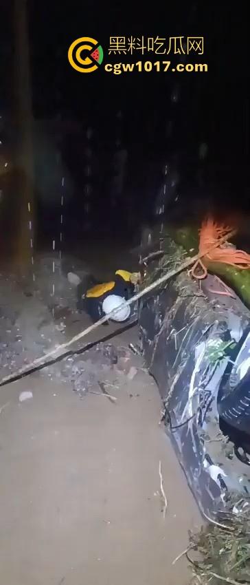 中美洲正遭受严重洪灾!危地马拉、哥斯达黎加和洪都拉斯一直处于这场灾害的中心区域,现在地球环境恶劣天气多变!-3