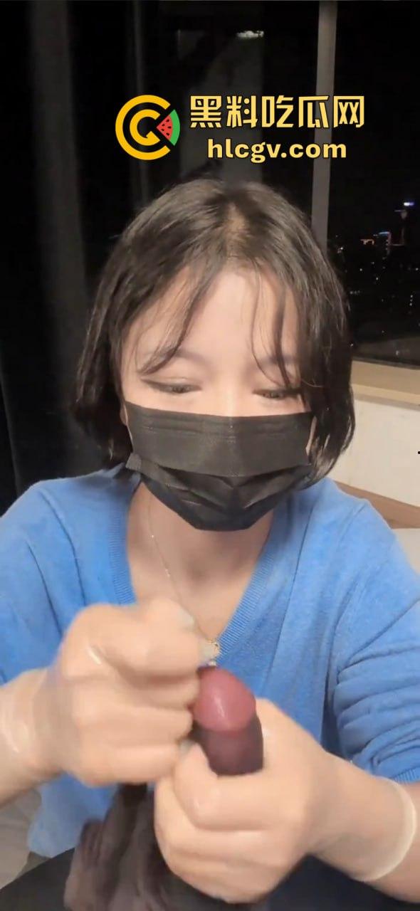 黑料小课堂教你打飞机PLUS版,丝袜玩法骚到极致,一天到底打几次飞机合适?这一课绝对不容错过-16