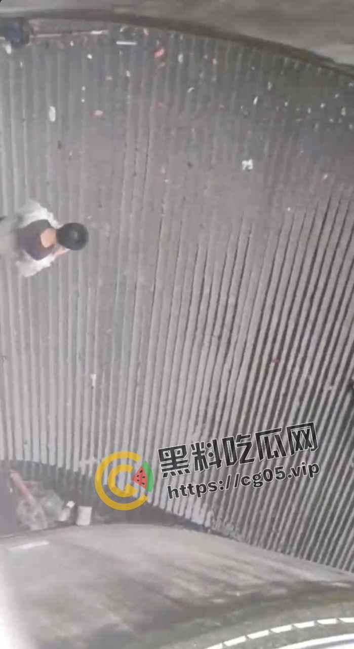 马鞍山职业技术学院 小情侣大白天就在女生宿舍楼下打野战 旺盛的荷尔蒙按耐不住-1