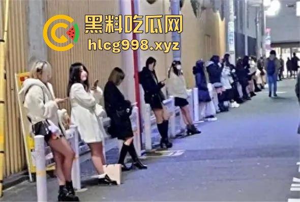 梅毒像疯狗一样乱咬！日本疫情横扫全球，日本卫生部出狠招断根大法安排上，管不住下半身只能禁爱？-6