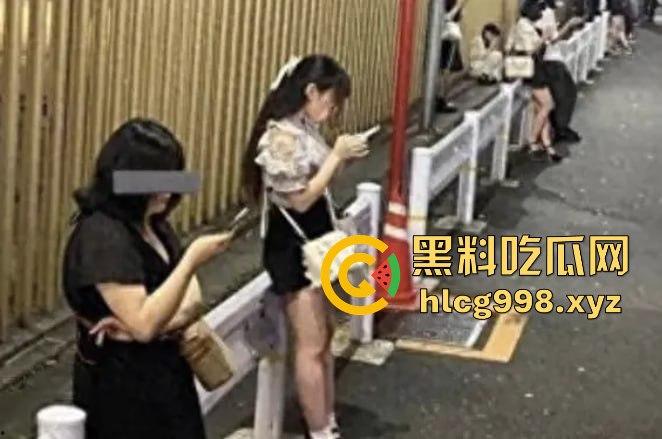 梅毒像疯狗一样乱咬！日本疫情横扫全球，日本卫生部出狠招断根大法安排上，管不住下半身只能禁爱？-22