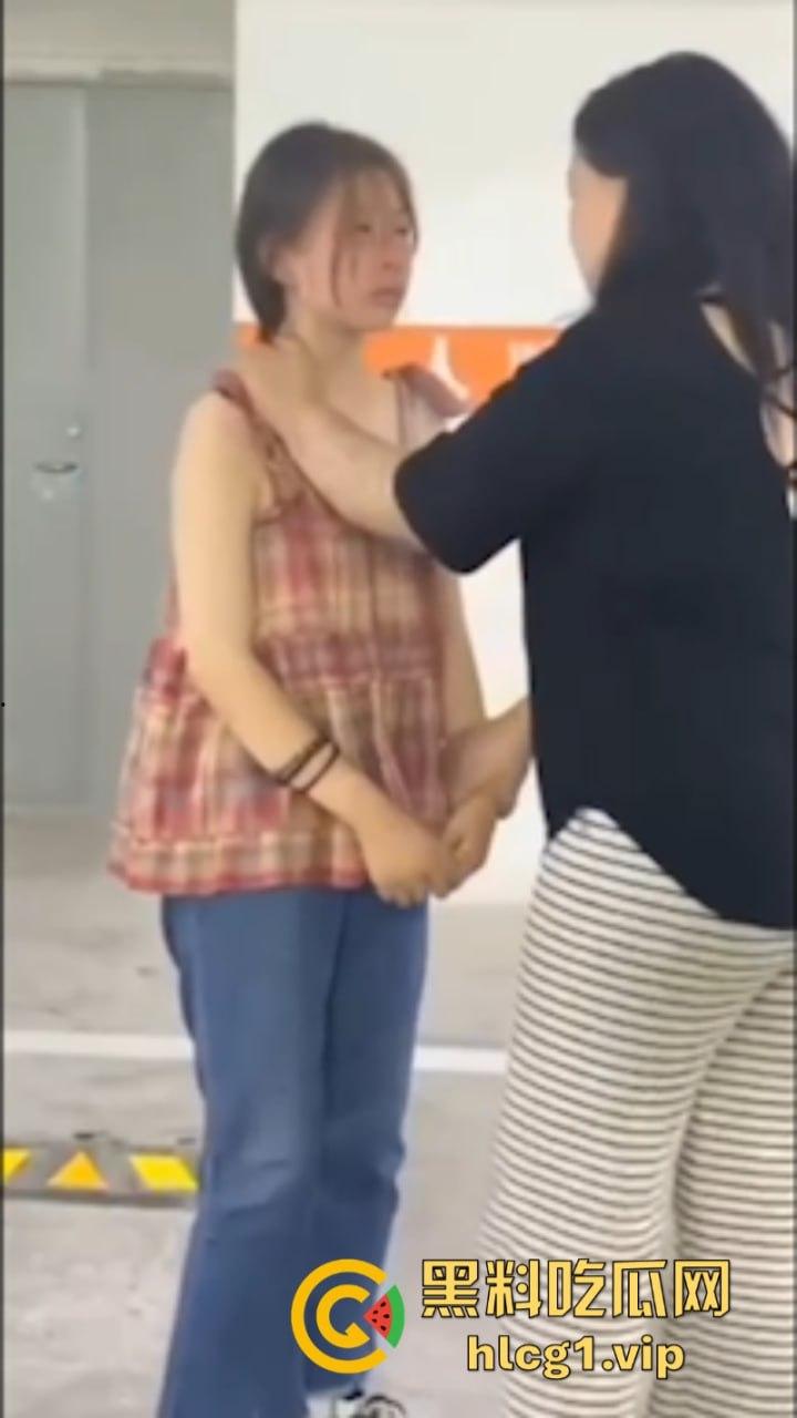 校园霸凌 广河城东中学多名女生遭掌掴欺凌 甘肃涉事中学校长免职！-10