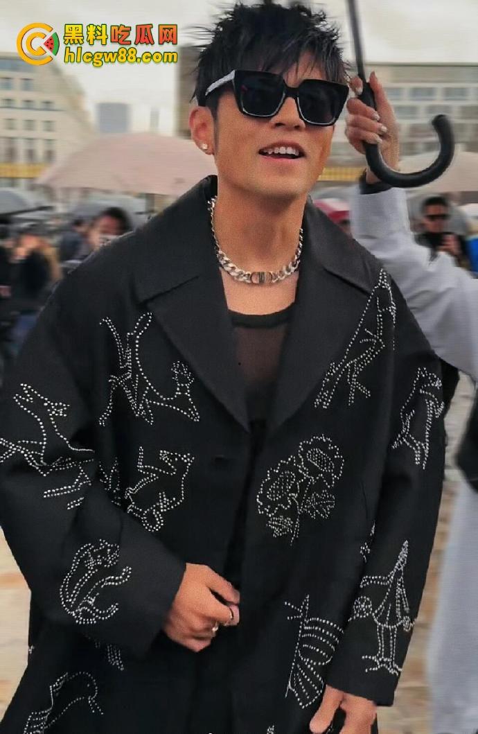 娱乐圈大瓜！『周杰伦』澳门狂赌20亿？爆料震惊娱乐圈，赌王还是赌鬼？深扒娱乐圈背后的豪赌秘密！-28