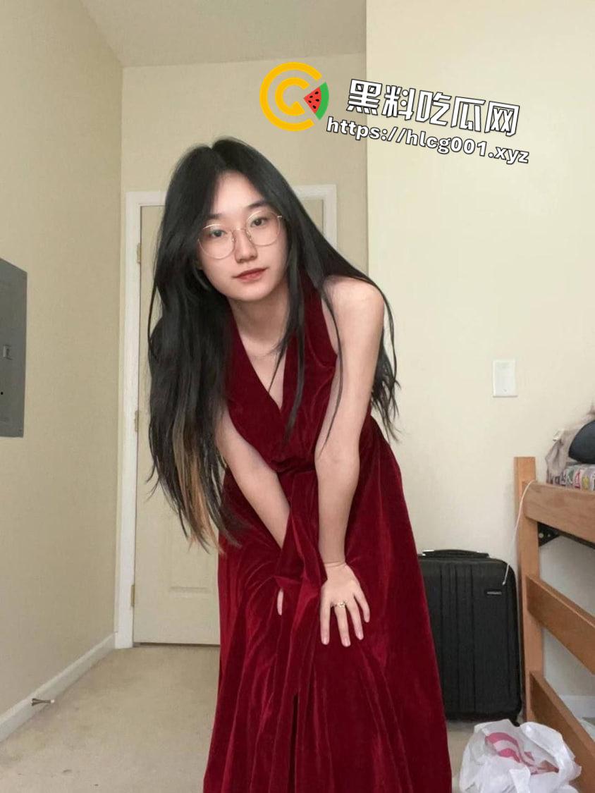 投稿爆料 网调南京音乐系反差母狗 自拍抠逼淫荡大学生 妥妥母狗一只-19