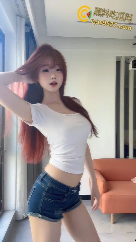 快手网红【小雯胖几】,高颜值清纯御姐,露脸足控自慰,手法娴熟骚出天际,粉嫩玉足十分亮眼!-4