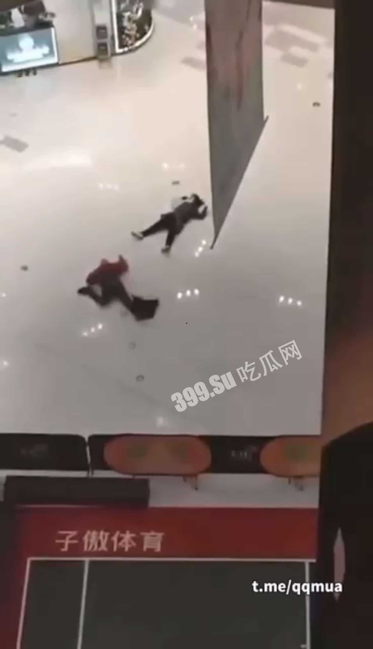 #意外  人算不如天算  集锦-1