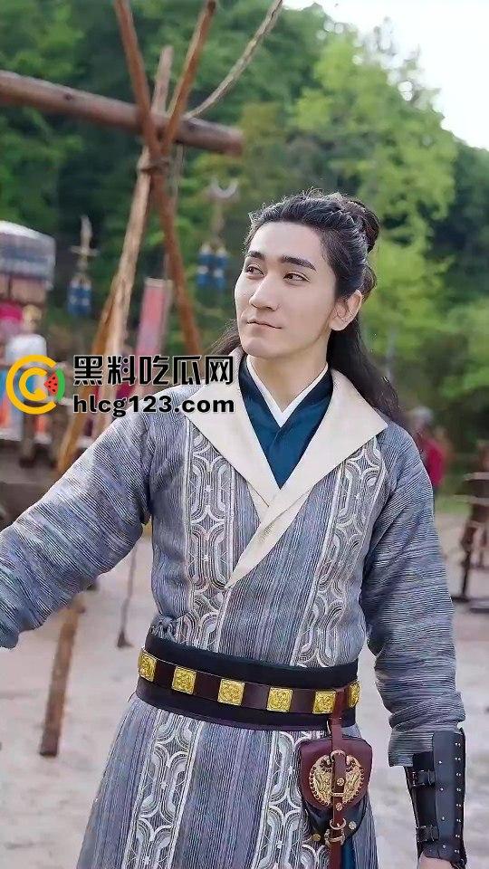 中秋最后的重磅福利!《驸马爷》下篇爆更送到,黑料吃瓜网祝大家中秋节快乐!-1